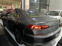 فولكسفاغن باسات